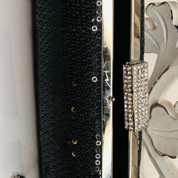 Party purse (clutch) - Picture 3 of 5